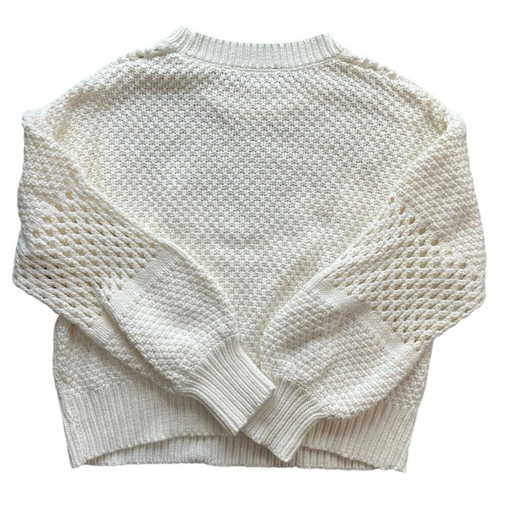 Palones knit sweater - Picture 2 of 4